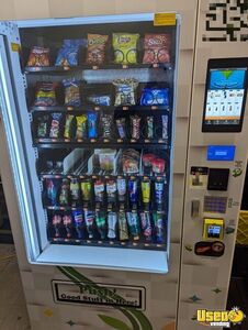 2023 Mvp 10cp Natural Vending Combo 11 California for Sale