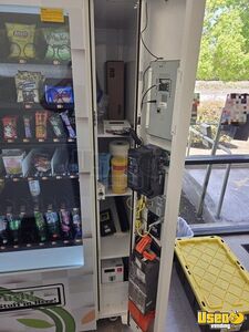 2023 Mvp 10cp Natural Vending Combo 8 California for Sale