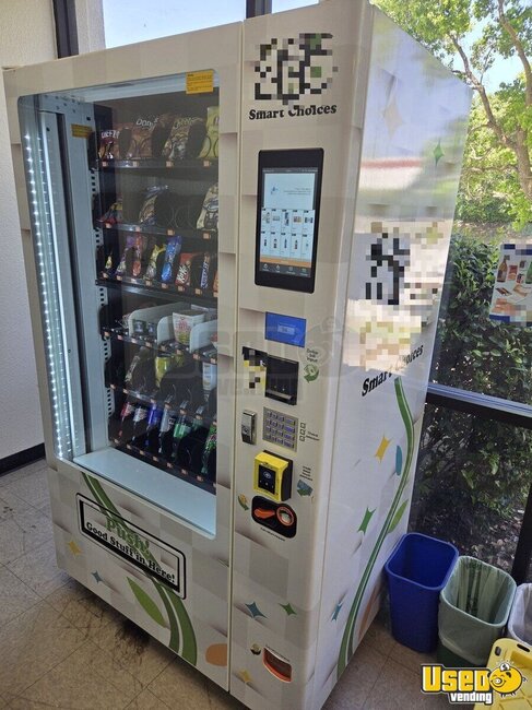 2023 Mvp 10cp Natural Vending Combo California for Sale