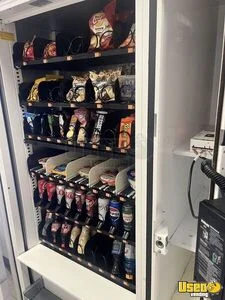 2023 Mvp-10cp Seaga Vending Combo 2 Texas for Sale