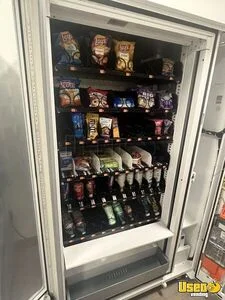 2023 Mvp-10cp Seaga Vending Combo 4 Texas for Sale