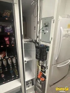 2023 Mvp-10cp Seaga Vending Combo 5 Texas for Sale