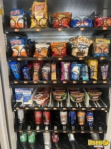 2023 Mvp-10cp Seaga Vending Combo 8 Texas for Sale