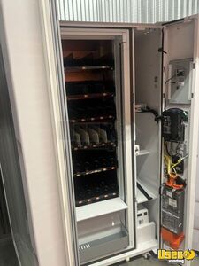2023 Mvp10cp Vending Combo 4 Texas for Sale