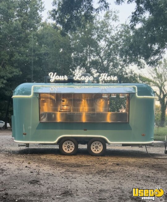 2023 N/a Kitchen Food Trailer Oklahoma for Sale
