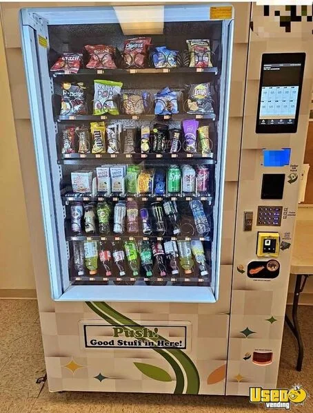 2023 Natural Vending Combo Tennessee for Sale