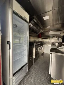 2023 New Build Food Trailer Propane Tank Florida for Sale