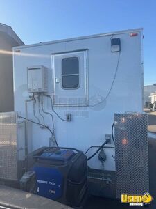 2023 New Kitchen Food Trailer Concession Window California for Sale