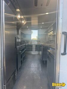 2023 New Kitchen Food Trailer Propane Tank California for Sale