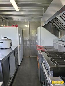 2023 Nitro Kitchen Food Trailer Propane Tank New Brunswick for Sale