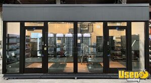 2023 Nomad Other Mobile Business Air Conditioning Connecticut for Sale