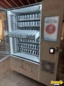 2023 Omni Elite Other Snack Vending Machine 2 New Jersey for Sale