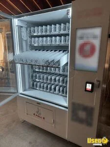 2023 Omni Elite Other Snack Vending Machine 2 New Jersey for Sale