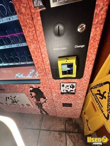 2023 Omni Pro Vending Combo 3 Texas for Sale