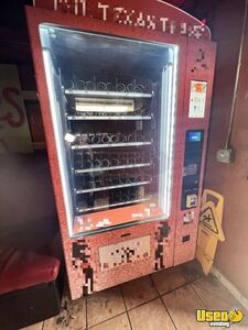 2023 Omni Pro Vending Combo Texas for Sale