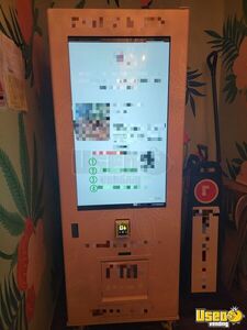 2023 Omni Vista Vending Combo 3 Michigan for Sale