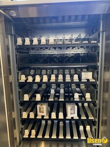 2023 Option 4 Other Snack Vending Machine 2 Connecticut for Sale