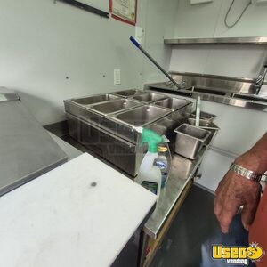 2023 Othe Concession Trailer Exterior Customer Counter Louisiana for Sale