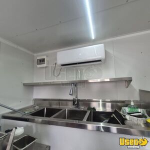 2023 Othe Concession Trailer Refrigerator Louisiana for Sale