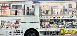 2023 P59 Coffee & Beverage Truck Generator North Carolina Gas Engine for Sale