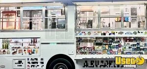 2023 P59 Coffee & Beverage Truck Shore Power Cord North Carolina Gas Engine for Sale