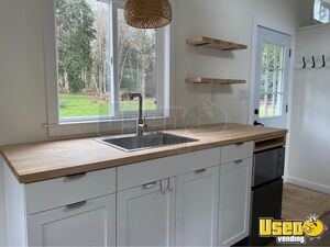 2023 Pad Series 14,000 Lb Capacity Tiny Home On Wheels Additional 1 Oregon for Sale