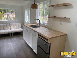 2023 Pad Series 14,000 Lb Capacity Tiny Home On Wheels Additional 2 Oregon for Sale