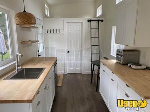 2023 Pad Series 14,000 Lb Capacity Tiny Home On Wheels Breaker Panel Oregon for Sale