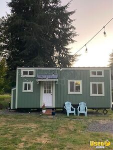 2023 Pad Series 14,000 Lb Capacity Tiny Home On Wheels Cabinets Oregon for Sale
