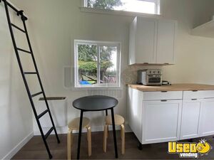 2023 Pad Series 14,000 Lb Capacity Tiny Home On Wheels Exterior Work Lights Oregon for Sale