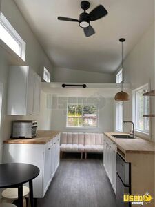 2023 Pad Series 14,000 Lb Capacity Tiny Home On Wheels Hand-washing Sink Oregon for Sale