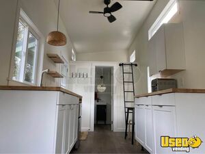 2023 Pad Series 14,000 Lb Capacity Tiny Home On Wheels Shower Oregon for Sale