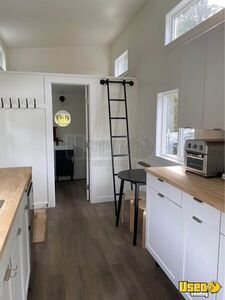 2023 Pad Series 14,000 Lb Capacity Tiny Home On Wheels Toilet Oregon for Sale