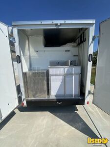 2023 Pavesi Pizza Trailer Cabinets North Carolina for Sale