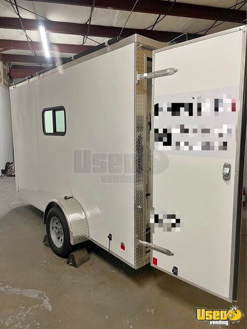 2023 Pet Care / Vet Trucks Pet Care / Veterinary Truck Texas for Sale