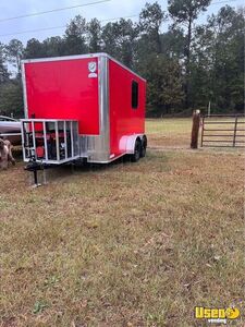 2023 Pet Care / Veterinary Truck Air Conditioning Georgia for Sale