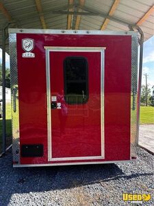 2023 Pet Care / Veterinary Truck Concession Window Georgia for Sale