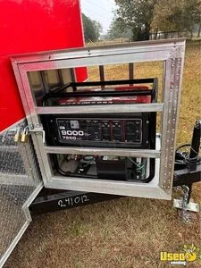 2023 Pet Care / Veterinary Truck Generator Georgia for Sale