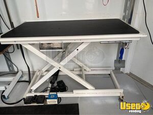 2023 Pet Grooming Trailer Pet Care / Veterinary Truck 10 Texas for Sale