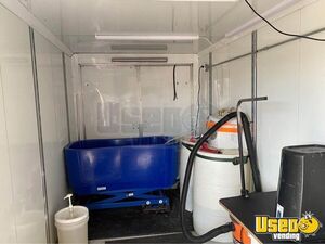 2023 Pet Grooming Trailer Pet Care / Veterinary Truck 11 Texas for Sale