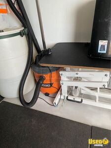 2023 Pet Grooming Trailer Pet Care / Veterinary Truck 12 Texas for Sale