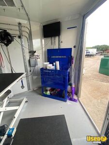 2023 Pet Grooming Trailer Pet Care / Veterinary Truck 7 Texas for Sale