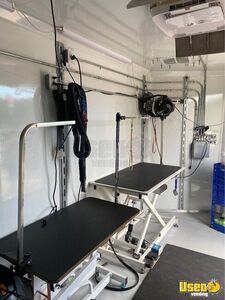 2023 Pet Grooming Trailer Pet Care / Veterinary Truck 9 Texas for Sale
