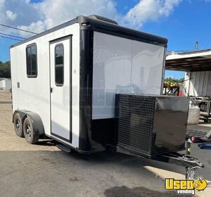 2023 Pet Grooming Trailer Pet Care / Veterinary Truck Air Conditioning Georgia for Sale