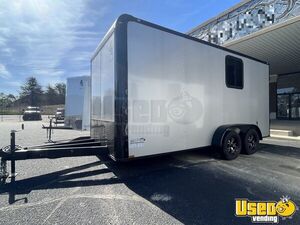 2023 Pet Grooming Trailer Pet Care / Veterinary Truck Air Conditioning Georgia for Sale