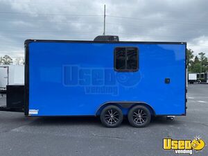 2023 Pet Grooming Trailer Pet Care / Veterinary Truck Air Conditioning Georgia for Sale