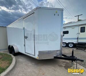 2023 Pet Grooming Trailer Pet Care / Veterinary Truck Air Conditioning Texas for Sale