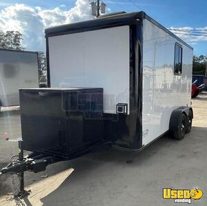 2023 Pet Grooming Trailer Pet Care / Veterinary Truck Cabinets Georgia for Sale