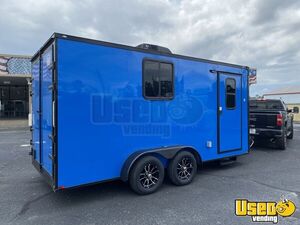 2023 Pet Grooming Trailer Pet Care / Veterinary Truck Cabinets Georgia for Sale