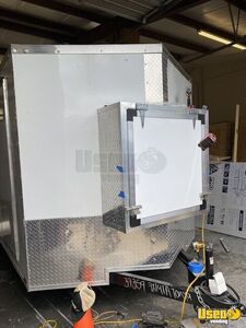 2023 Pet Grooming Trailer Pet Care / Veterinary Truck Cabinets Texas for Sale